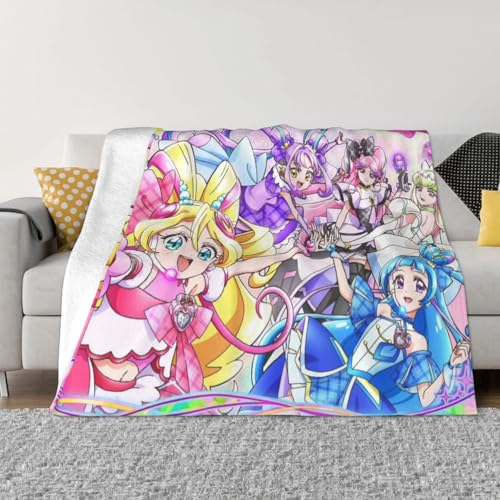 プリキュア 毛布」の人気商品一覧 | 安い商品を通販サイトから